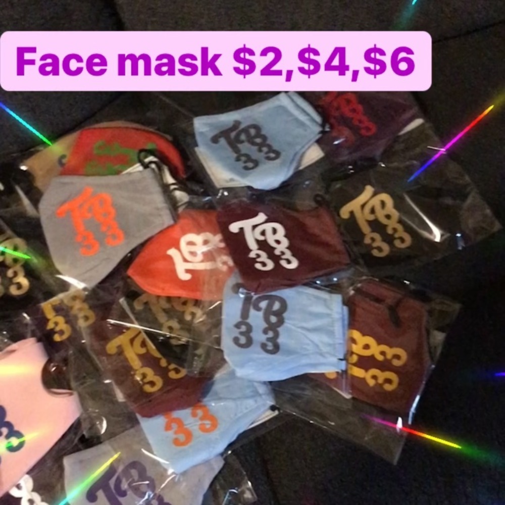 Face mask